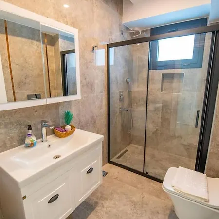 Hanbey / Merkez Villa Fethiye